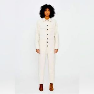 Omnia ex nihilo Floyd Jumpsuit